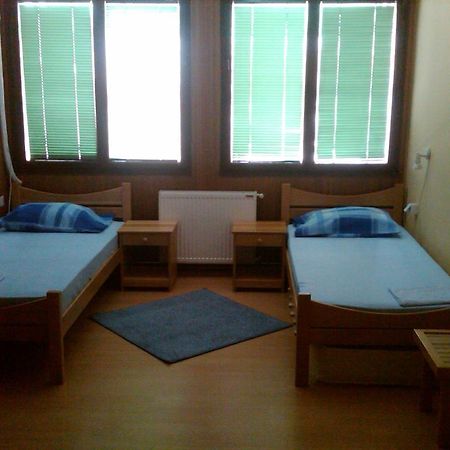 Hostel Av Palanka エクステリア 写真