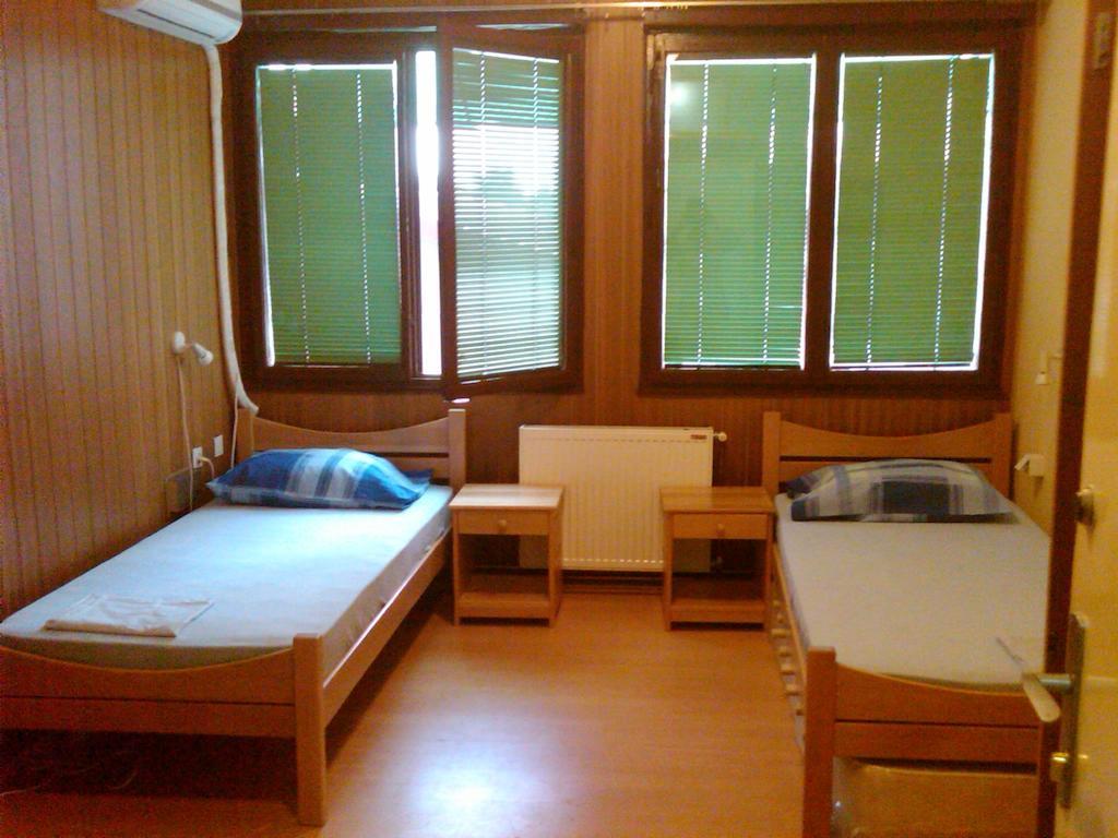 Hostel Av Palanka エクステリア 写真
