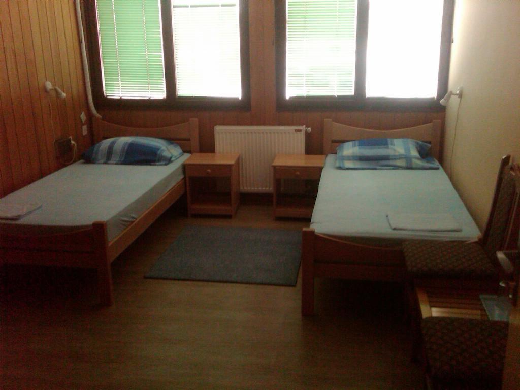 Hostel Av Palanka エクステリア 写真