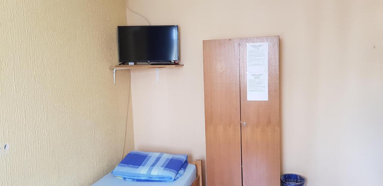 Hostel Av Palanka エクステリア 写真