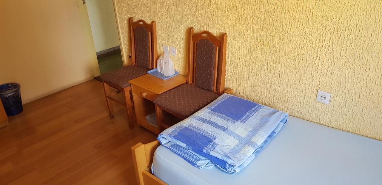 Hostel Av Palanka エクステリア 写真