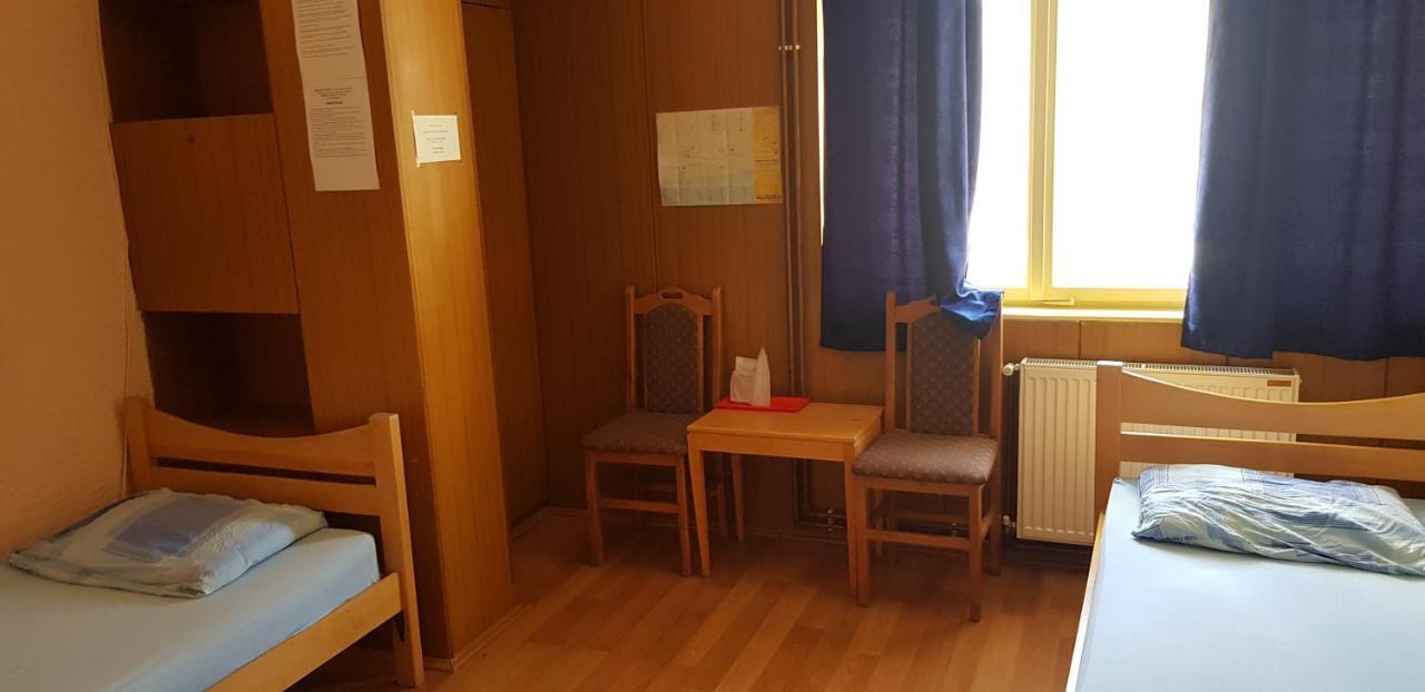 Hostel Av Palanka エクステリア 写真