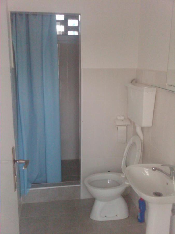 Hostel Av Palanka エクステリア 写真